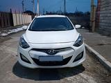 Hyundai i30 2014 года за 6 200 000 тг. в Алматы