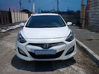 Hyundai i30 2014 года за 5 500 000 тг. в Алматы