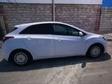 Hyundai i30 2014 года за 6 200 000 тг. в Алматы – фото 2