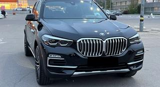 BMW X5 2020 года за 34 500 000 тг. в Алматы