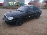 Chevrolet Lanos 2007 годаүшін750 000 тг. в Аральск