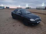 Chevrolet Lanos 2007 годаүшін750 000 тг. в Аральск – фото 2