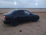 Chevrolet Lanos 2007 годаүшін750 000 тг. в Аральск – фото 3
