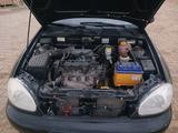 Chevrolet Lanos 2007 годаүшін750 000 тг. в Аральск – фото 5