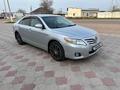 Toyota Camry 2010 года за 7 600 000 тг. в Мерке – фото 2