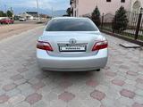 Toyota Camry 2010 года за 7 600 000 тг. в Мерке – фото 5