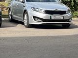 Kia K5 2011 годаүшін6 800 000 тг. в Петропавловск – фото 2