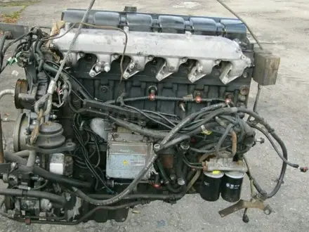 Двигатель в Нур-Султан (Астана) – фото 5