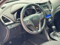 Hyundai Santa Fe 2013 года за 8 090 000 тг. в Павлодар – фото 12