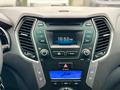 Hyundai Santa Fe 2013 года за 8 090 000 тг. в Павлодар – фото 13