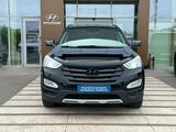 Hyundai Santa Fe 2013 годаfor8 520 000 тг. в Павлодар – фото 2