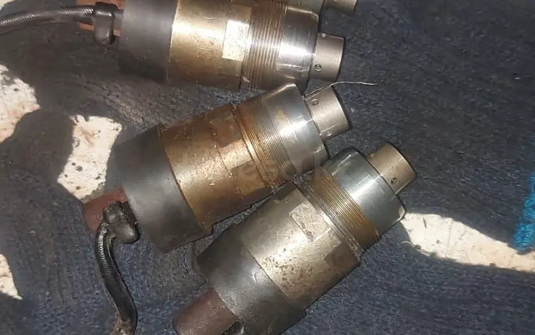 Электромагнитый клапан SPV клапан ТНВД за 100 000 тг. в Алматы