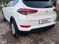 Hyundai Tucson 2018 года за 10 500 000 тг. в Караганда – фото 4