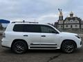 Lexus LX 570 2008 годаүшін17 500 000 тг. в Кокшетау – фото 2