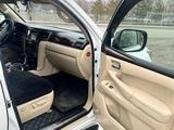 Lexus LX 570 2008 года за 17 500 000 тг. в Кокшетау – фото 5