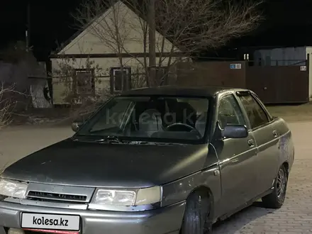 ВАЗ (Lada) 2110 2005 года за 240 000 тг. в Актобе – фото 3