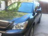 Lexus RX 330 2006 годаүшін7 700 000 тг. в Шымкент – фото 2