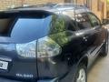 Lexus RX 330 2006 года за 7 700 000 тг. в Шымкент – фото 3
