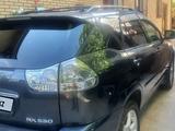 Lexus RX 330 2006 годаүшін7 700 000 тг. в Шымкент – фото 3
