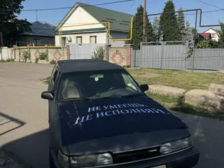 Mazda 626
