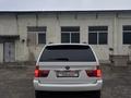 BMW X5 2001 годаүшін5 500 000 тг. в Шымкент – фото 5