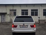 BMW X5 2001 года за 5 500 000 тг. в Шымкент – фото 5