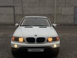 BMW X5 2001 года за 5 500 000 тг. в Шымкент – фото 3