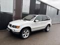 BMW X5 2001 годаүшін5 500 000 тг. в Шымкент – фото 4