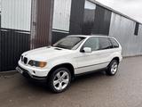 BMW X5 2001 года за 5 500 000 тг. в Шымкент – фото 4