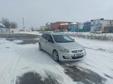 Hyundai Accent 2013 года за 5 150 000 тг. в Актау – фото 2