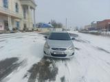 Hyundai Accent 2013 года за 5 150 000 тг. в Актау