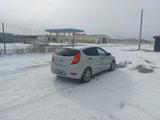 Hyundai Accent 2013 года за 5 150 000 тг. в Актау – фото 4