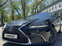 Lexus ES 300h 2021 года за 21 500 000 тг. в Алматы