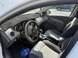 Chevrolet Cruze 2010 года за 3 500 000 тг. в Петропавловск