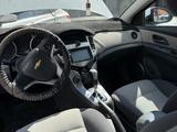 Chevrolet Cruze 2010 года за 3 500 000 тг. в Петропавловск – фото 3