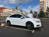 Chevrolet Cruze 2010 года за 3 500 000 тг. в Петропавловск – фото 4