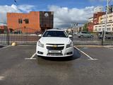 Chevrolet Cruze 2010 года за 3 500 000 тг. в Петропавловск – фото 5