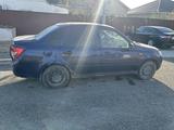 ВАЗ (Lada) Granta 2190 2013 годаүшін850 000 тг. в Атырау – фото 3
