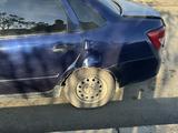 ВАЗ (Lada) Granta 2190 2013 годаүшін850 000 тг. в Атырау – фото 5