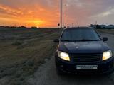 ВАЗ (Lada) Granta 2190 2013 годаүшін850 000 тг. в Атырау