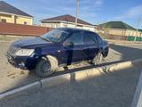 ВАЗ (Lada) Granta 2190 2013 годаүшін850 000 тг. в Атырау – фото 4
