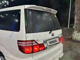 Toyota Alphard 2007 года за 5 700 000 тг. в Тараз – фото 5