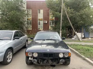 BMW 525