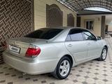 Toyota Camry 2004 года за 6 500 000 тг. в Шымкент – фото 3