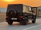Mercedes-Benz G 500 2002 года за 14 500 000 тг. в Алматы – фото 3