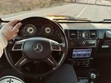 Mercedes-Benz G 500 2002 года за 14 500 000 тг. в Алматы – фото 4