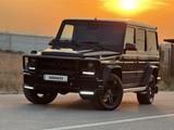 Mercedes-Benz G 500 2002 года за 14 500 000 тг. в Алматы – фото 2