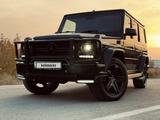 Mercedes-Benz G 500 2002 года за 14 500 000 тг. в Алматы