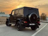 Mercedes-Benz G 500 2002 года за 14 500 000 тг. в Алматы – фото 5
