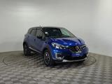 Renault Kaptur 2021 года за 6 360 000 тг. в Алматы – фото 3